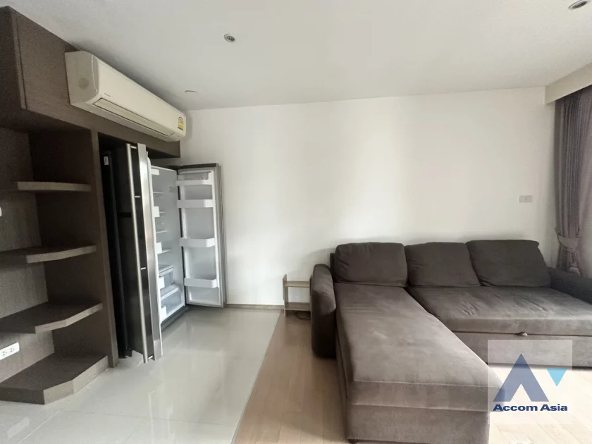 unit 2 Bedrooms  Condominium For Rent in Sukhumvit, Bangkok  near BTS Thong Lo (AA46875)