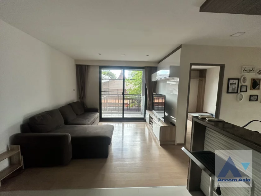 4  2 br Condominium For Rent in Sukhumvit ,Bangkok BTS Thong Lo at Art at Thonglor 25 AA46875