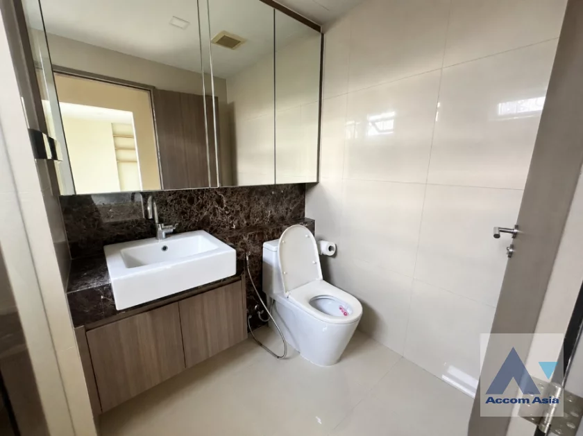 14  2 br Condominium For Rent in Sukhumvit ,Bangkok BTS Thong Lo at Art at Thonglor 25 AA46875
