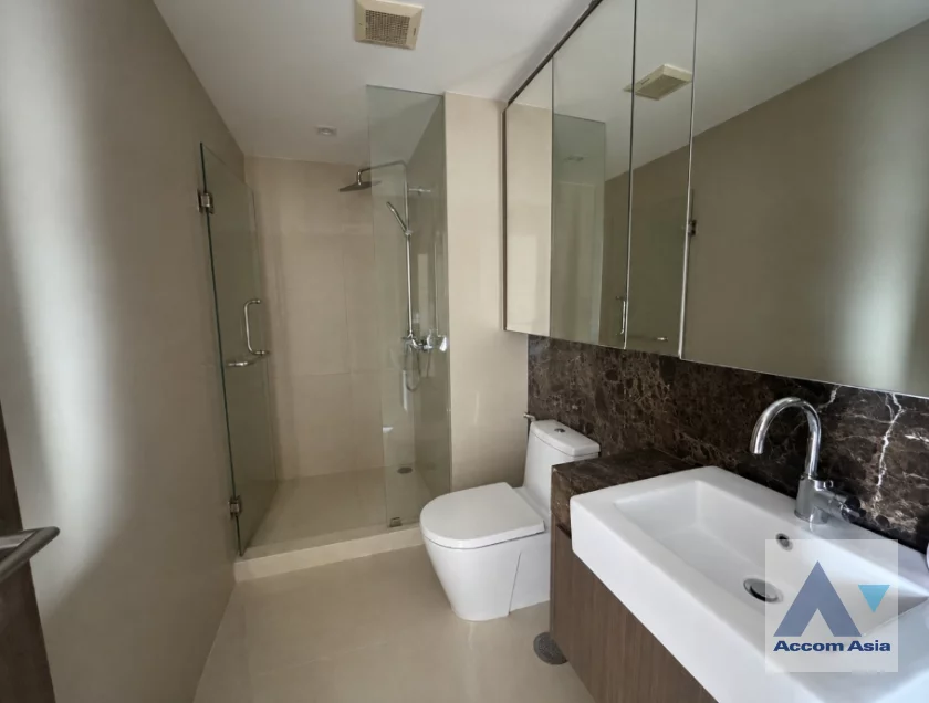 15  2 br Condominium For Rent in Sukhumvit ,Bangkok BTS Thong Lo at Art at Thonglor 25 AA46875