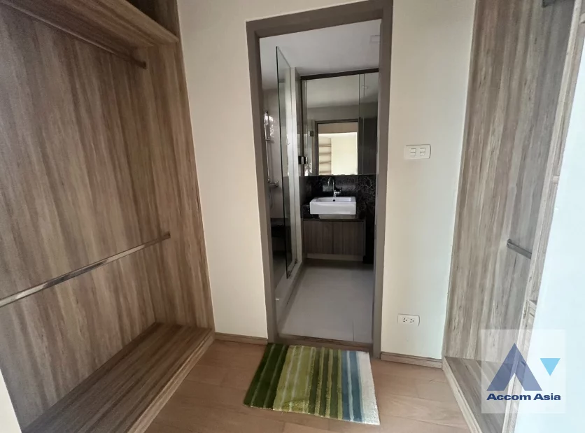 12  2 br Condominium For Rent in Sukhumvit ,Bangkok BTS Thong Lo at Art at Thonglor 25 AA46875