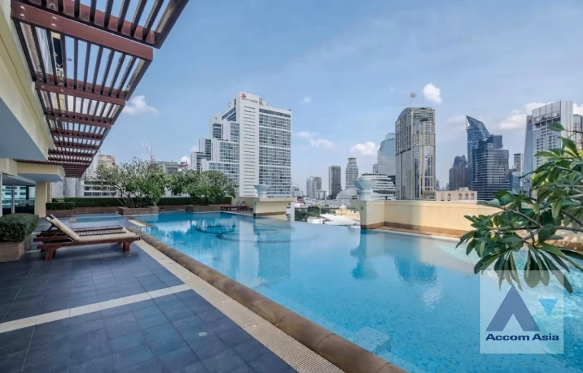 Condominium For Rent & Sale in Sukhumvit, Bangkok Code AA46878