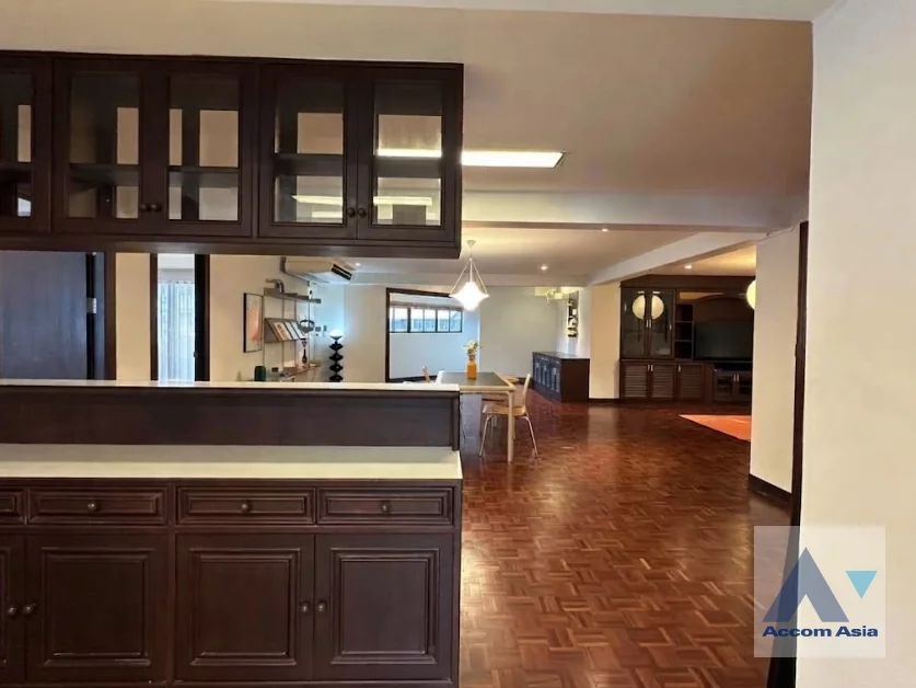 10  3 br Apartment for rent and sale in Sukhumvit ,Bangkok BTS Phrom Phong at Living in harmony with nature AA46880