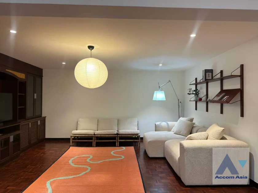  2  3 br Apartment for rent and sale in Sukhumvit ,Bangkok BTS Phrom Phong at Living in harmony with nature AA46880