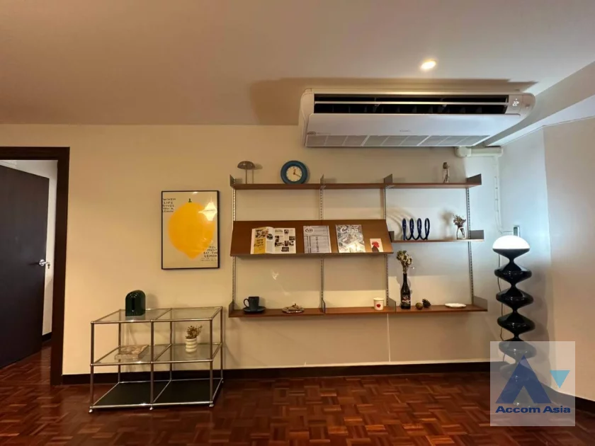 8  3 br Apartment for rent and sale in Sukhumvit ,Bangkok BTS Phrom Phong at Living in harmony with nature AA46880