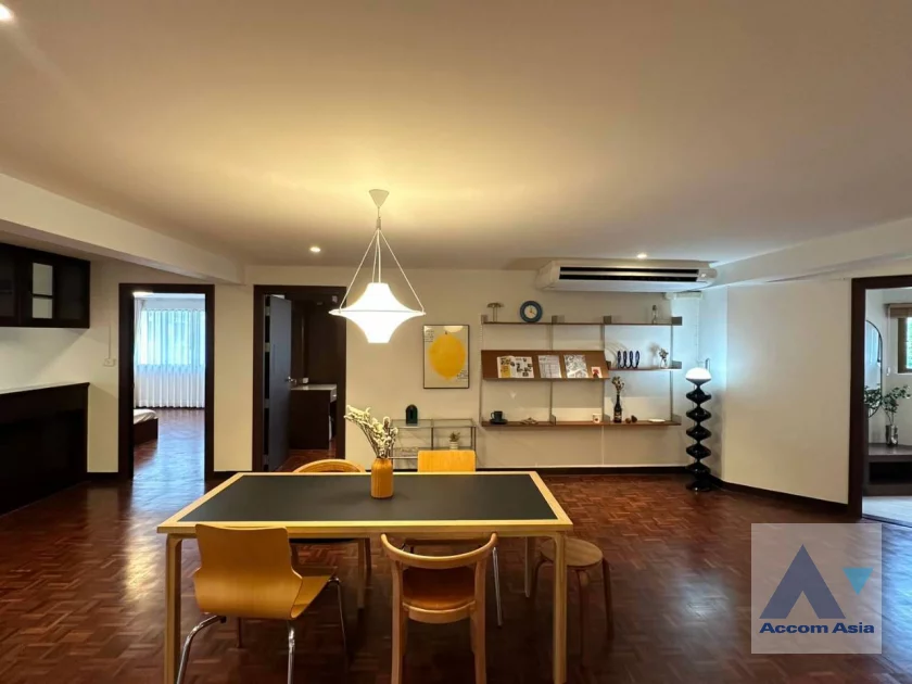 6  3 br Apartment for rent and sale in Sukhumvit ,Bangkok BTS Phrom Phong at Living in harmony with nature AA46880