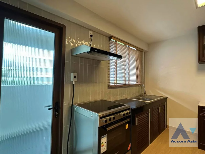 14  3 br Apartment for rent and sale in Sukhumvit ,Bangkok BTS Phrom Phong at Living in harmony with nature AA46880