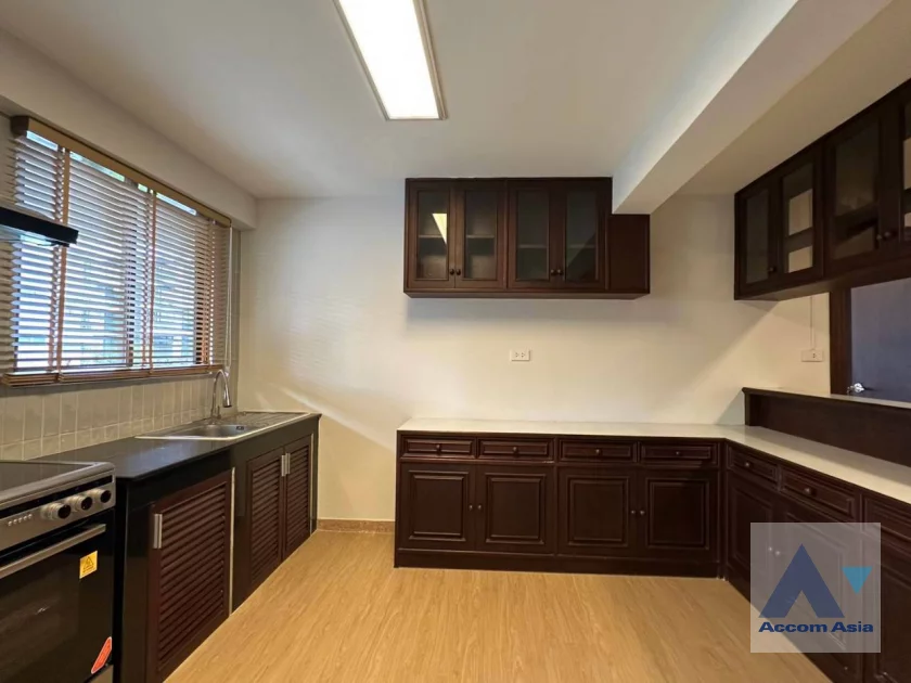 13  3 br Apartment for rent and sale in Sukhumvit ,Bangkok BTS Phrom Phong at Living in harmony with nature AA46880