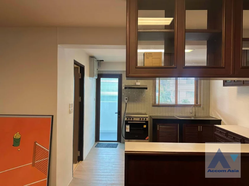 11  3 br Apartment for rent and sale in Sukhumvit ,Bangkok BTS Phrom Phong at Living in harmony with nature AA46880