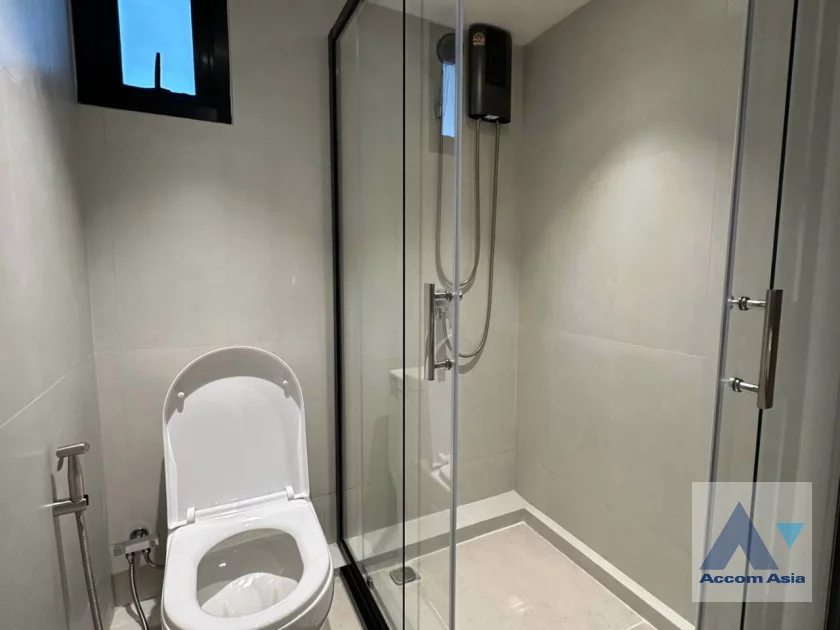 24  3 br Apartment for rent and sale in Sukhumvit ,Bangkok BTS Phrom Phong at Living in harmony with nature AA46880
