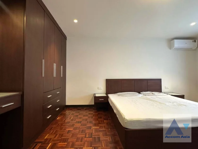 17  3 br Apartment for rent and sale in Sukhumvit ,Bangkok BTS Phrom Phong at Living in harmony with nature AA46880