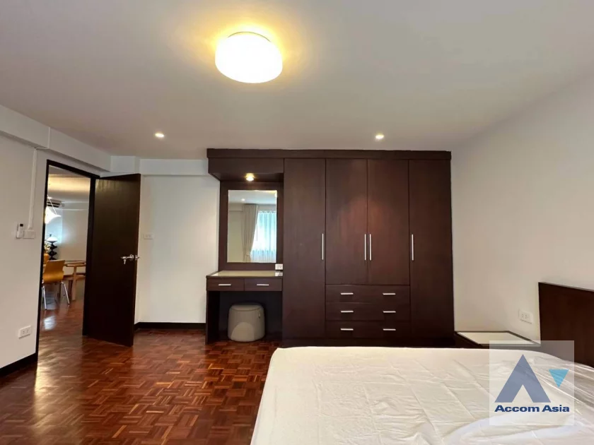 19  3 br Apartment for rent and sale in Sukhumvit ,Bangkok BTS Phrom Phong at Living in harmony with nature AA46880