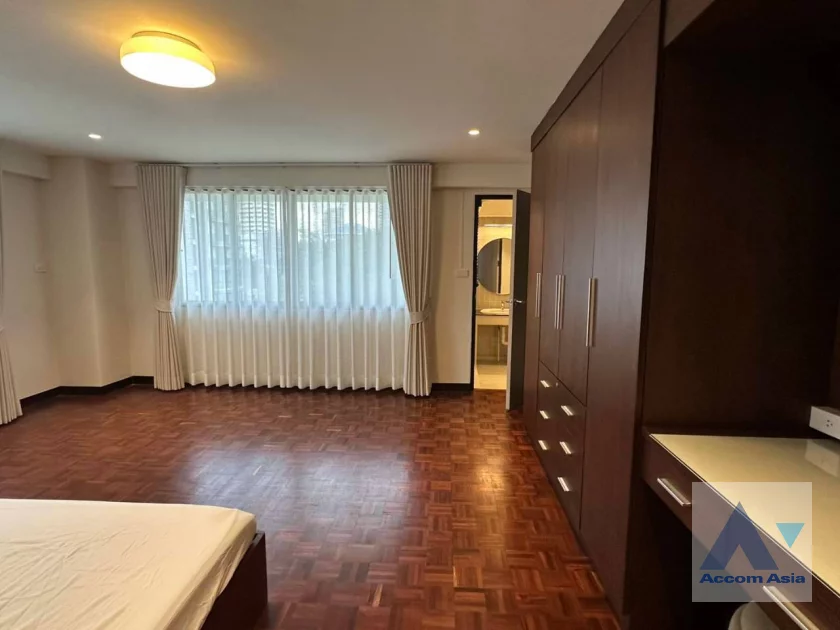 20  3 br Apartment for rent and sale in Sukhumvit ,Bangkok BTS Phrom Phong at Living in harmony with nature AA46880