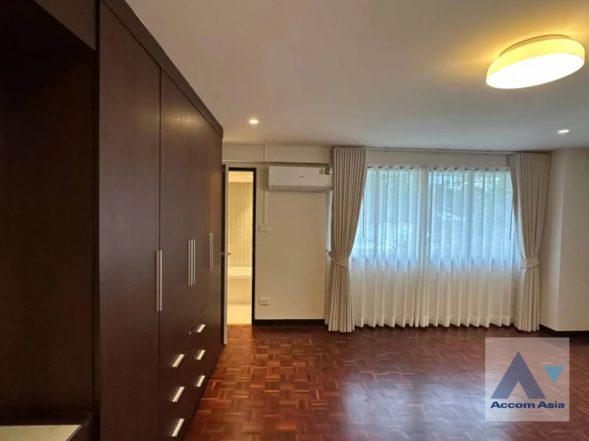 22  3 br Apartment for rent and sale in Sukhumvit ,Bangkok BTS Phrom Phong at Living in harmony with nature AA46880