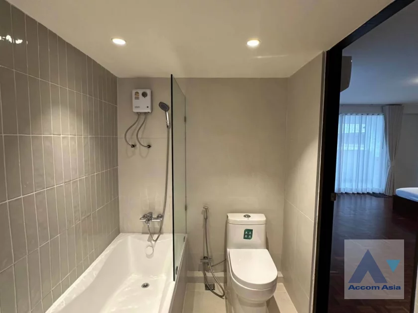 26  3 br Apartment for rent and sale in Sukhumvit ,Bangkok BTS Phrom Phong at Living in harmony with nature AA46880