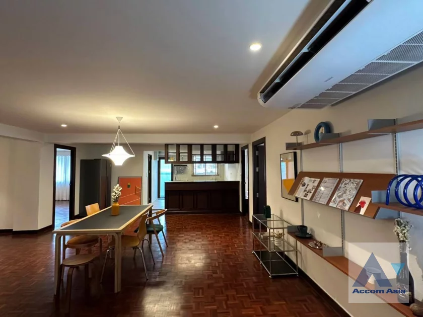 7  3 br Apartment for rent and sale in Sukhumvit ,Bangkok BTS Phrom Phong at Living in harmony with nature AA46880