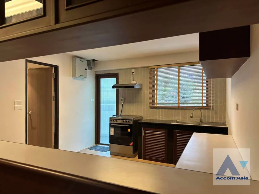 12  3 br Apartment for rent and sale in Sukhumvit ,Bangkok BTS Phrom Phong at Living in harmony with nature AA46880