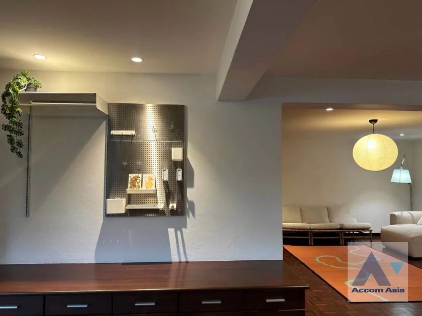 9  3 br Apartment for rent and sale in Sukhumvit ,Bangkok BTS Phrom Phong at Living in harmony with nature AA46880