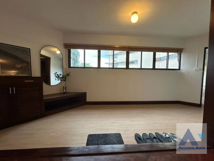 15  3 br Apartment for rent and sale in Sukhumvit ,Bangkok BTS Phrom Phong at Living in harmony with nature AA46880