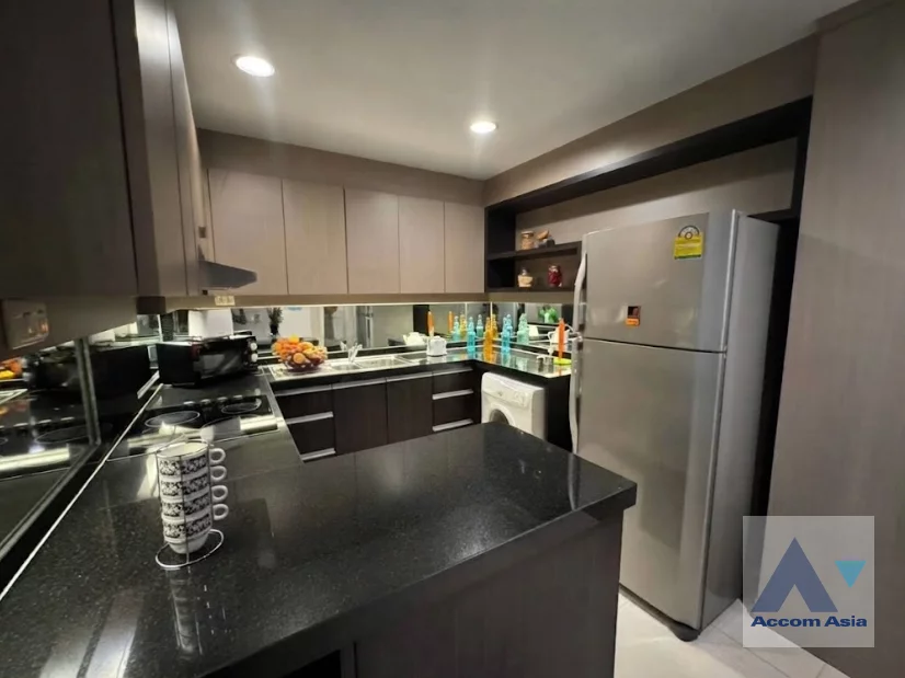 6  3 br Apartment for rent and sale in Sukhumvit ,Bangkok BTS Phrom Phong at Comfortable for living AA46882