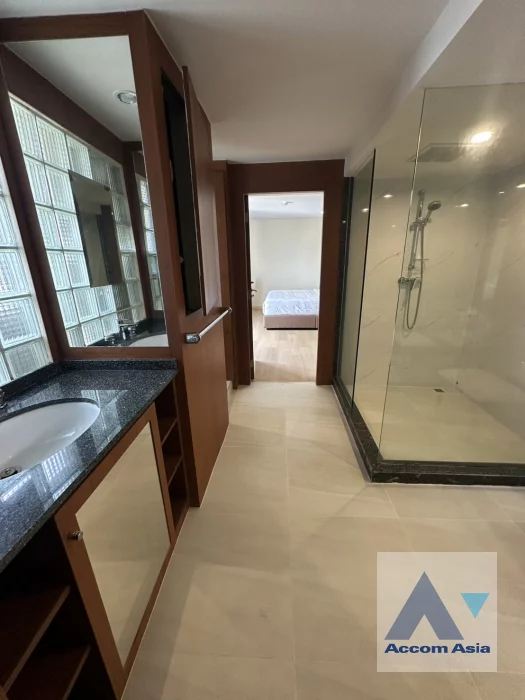 24  3 br Condominium for rent and sale in Sukhumvit ,Bangkok BTS Asok - MRT Sukhumvit at Liberty Park I AA46883