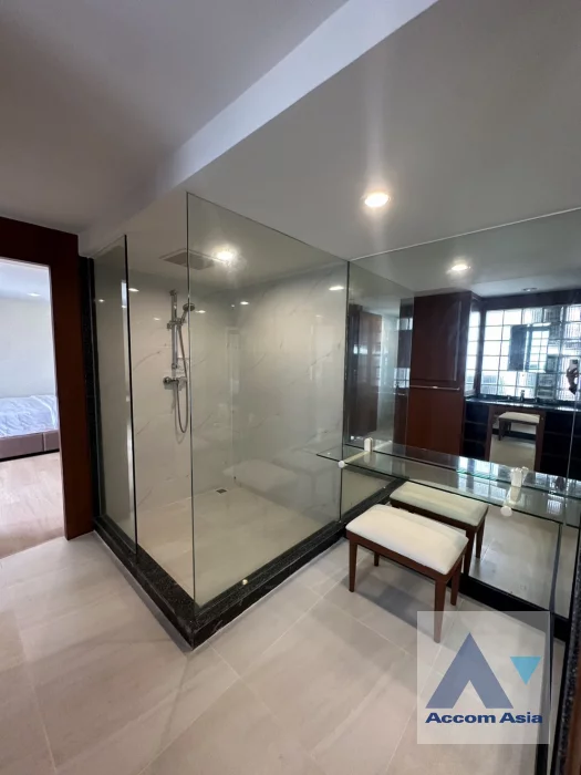 21  3 br Condominium for rent and sale in Sukhumvit ,Bangkok BTS Asok - MRT Sukhumvit at Liberty Park I AA46883