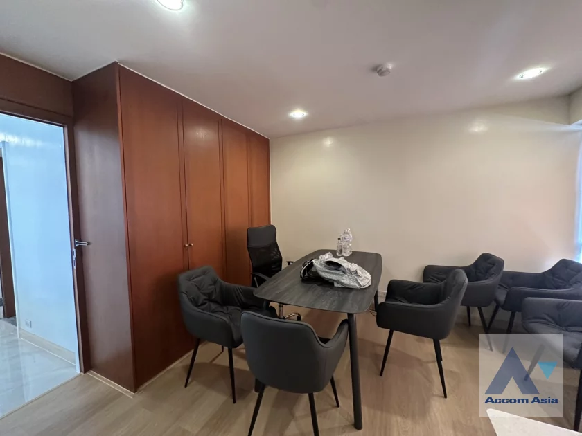 17  3 br Condominium for rent and sale in Sukhumvit ,Bangkok BTS Asok - MRT Sukhumvit at Liberty Park I AA46883