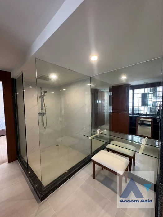 20  3 br Condominium for rent and sale in Sukhumvit ,Bangkok BTS Asok - MRT Sukhumvit at Liberty Park I AA46883