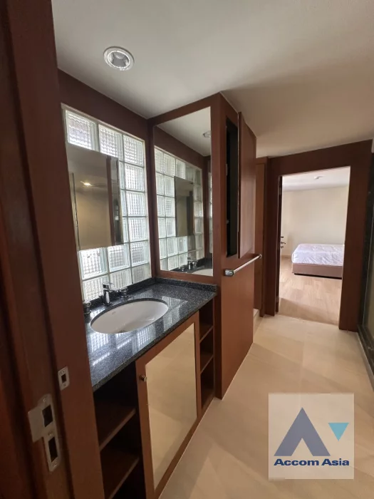 29  3 br Condominium for rent and sale in Sukhumvit ,Bangkok BTS Asok - MRT Sukhumvit at Liberty Park I AA46883