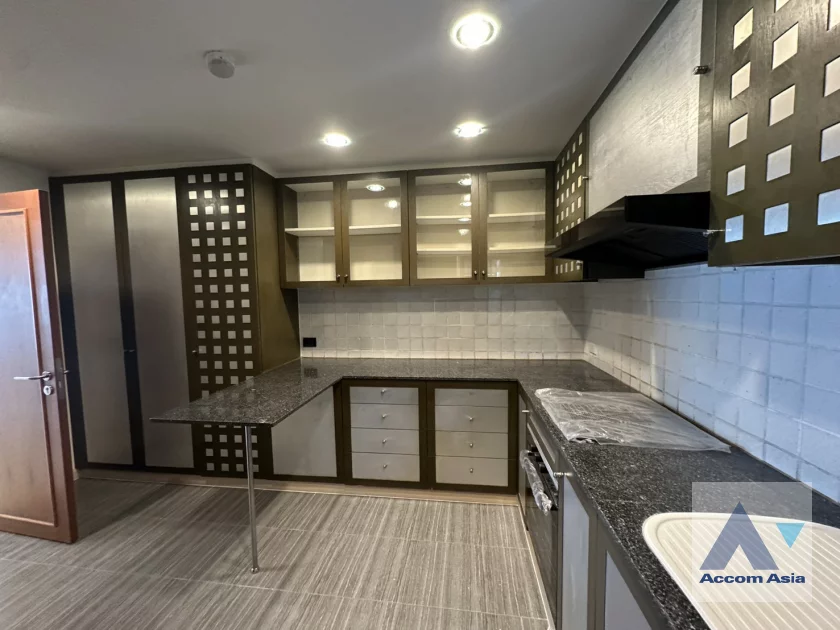 22  3 br Condominium for rent and sale in Sukhumvit ,Bangkok BTS Asok - MRT Sukhumvit at Liberty Park I AA46883