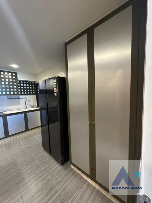 15  3 br Condominium for rent and sale in Sukhumvit ,Bangkok BTS Asok - MRT Sukhumvit at Liberty Park I AA46883