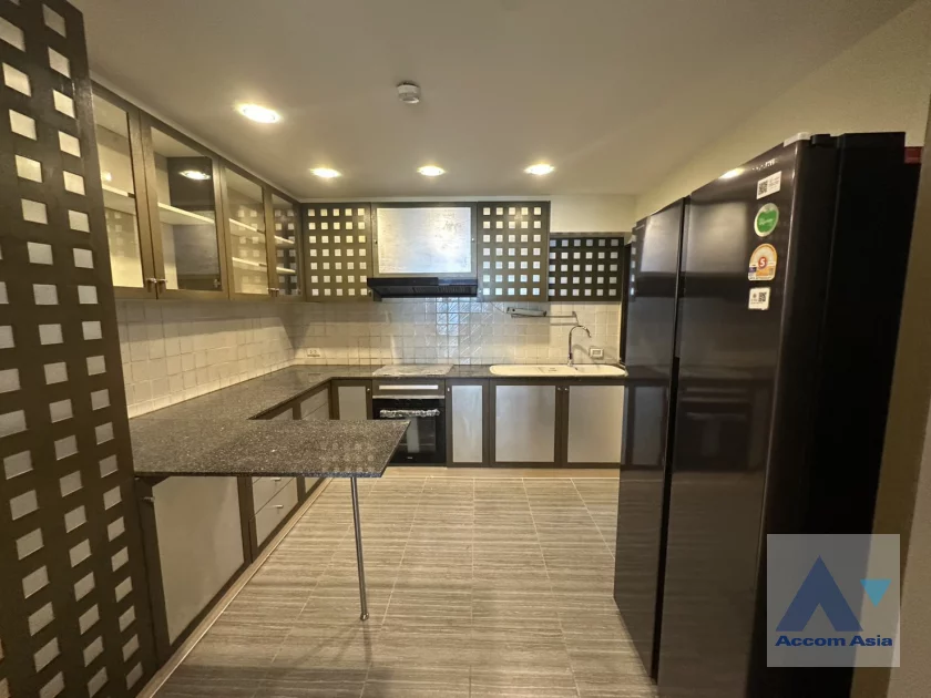 25  3 br Condominium for rent and sale in Sukhumvit ,Bangkok BTS Asok - MRT Sukhumvit at Liberty Park I AA46883