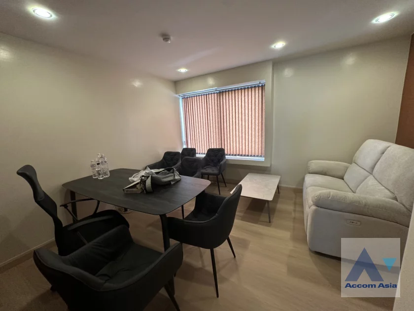 14  3 br Condominium for rent and sale in Sukhumvit ,Bangkok BTS Asok - MRT Sukhumvit at Liberty Park I AA46883