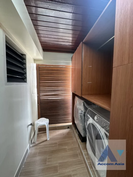 23  3 br Condominium for rent and sale in Sukhumvit ,Bangkok BTS Asok - MRT Sukhumvit at Liberty Park I AA46883