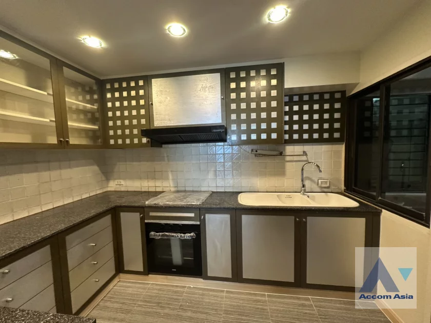 26  3 br Condominium for rent and sale in Sukhumvit ,Bangkok BTS Asok - MRT Sukhumvit at Liberty Park I AA46883