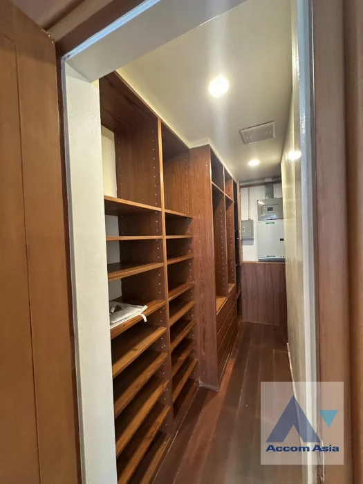 19  3 br Condominium for rent and sale in Sukhumvit ,Bangkok BTS Asok - MRT Sukhumvit at Liberty Park I AA46883