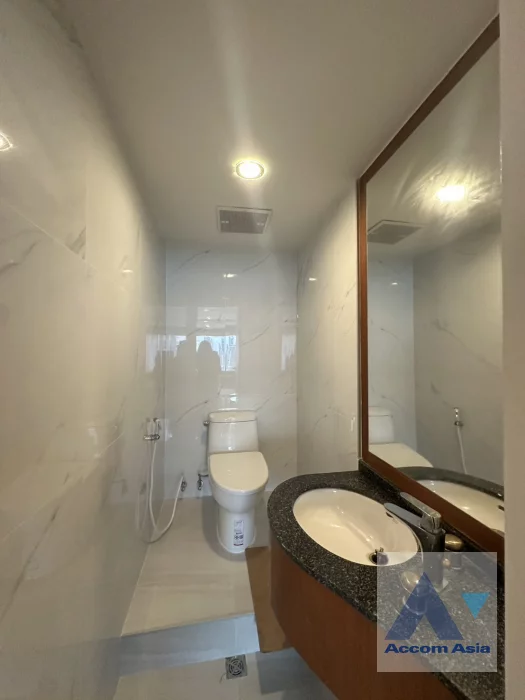 31  3 br Condominium for rent and sale in Sukhumvit ,Bangkok BTS Asok - MRT Sukhumvit at Liberty Park I AA46883