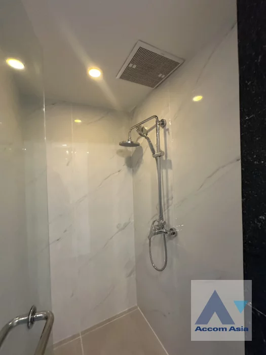 28  3 br Condominium for rent and sale in Sukhumvit ,Bangkok BTS Asok - MRT Sukhumvit at Liberty Park I AA46883