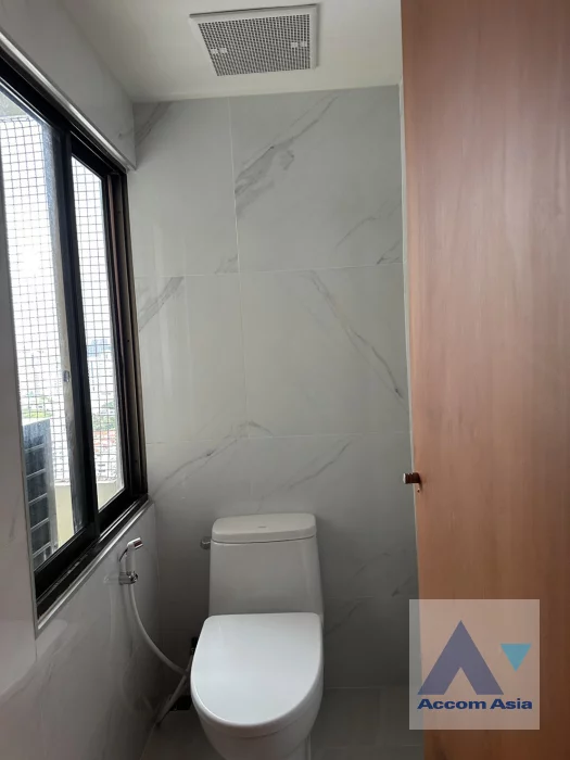 30  3 br Condominium for rent and sale in Sukhumvit ,Bangkok BTS Asok - MRT Sukhumvit at Liberty Park I AA46883