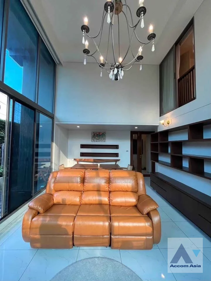  1  3 br Condominium For Rent in Sukhumvit ,Bangkok BTS Phrom Phong at Siamese Thirty Nine AA46884