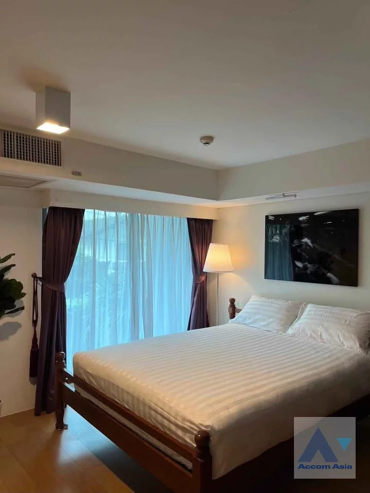 9  3 br Condominium For Rent in Sukhumvit ,Bangkok BTS Phrom Phong at Siamese Thirty Nine AA46884
