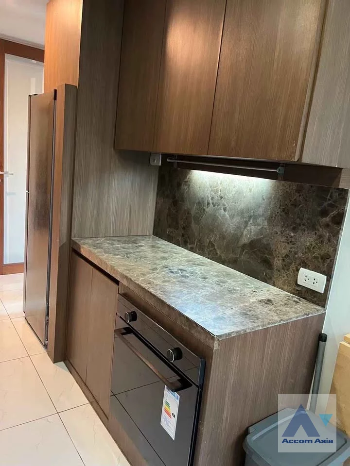 7  3 br Condominium For Rent in Sukhumvit ,Bangkok BTS Phrom Phong at Siamese Thirty Nine AA46884