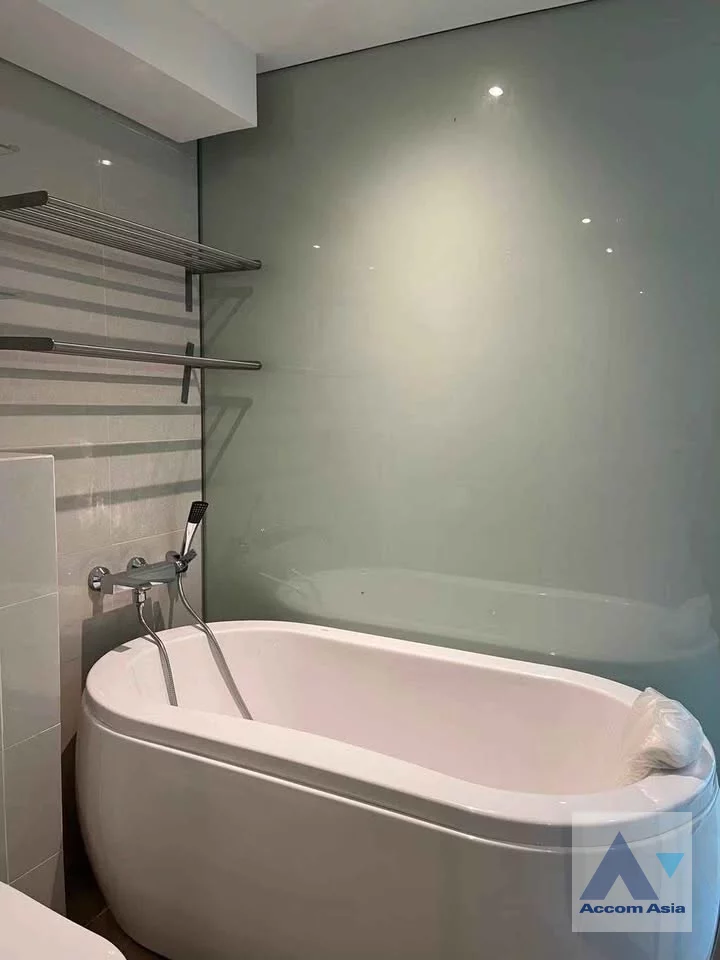 10  3 br Condominium For Rent in Sukhumvit ,Bangkok BTS Phrom Phong at Siamese Thirty Nine AA46884