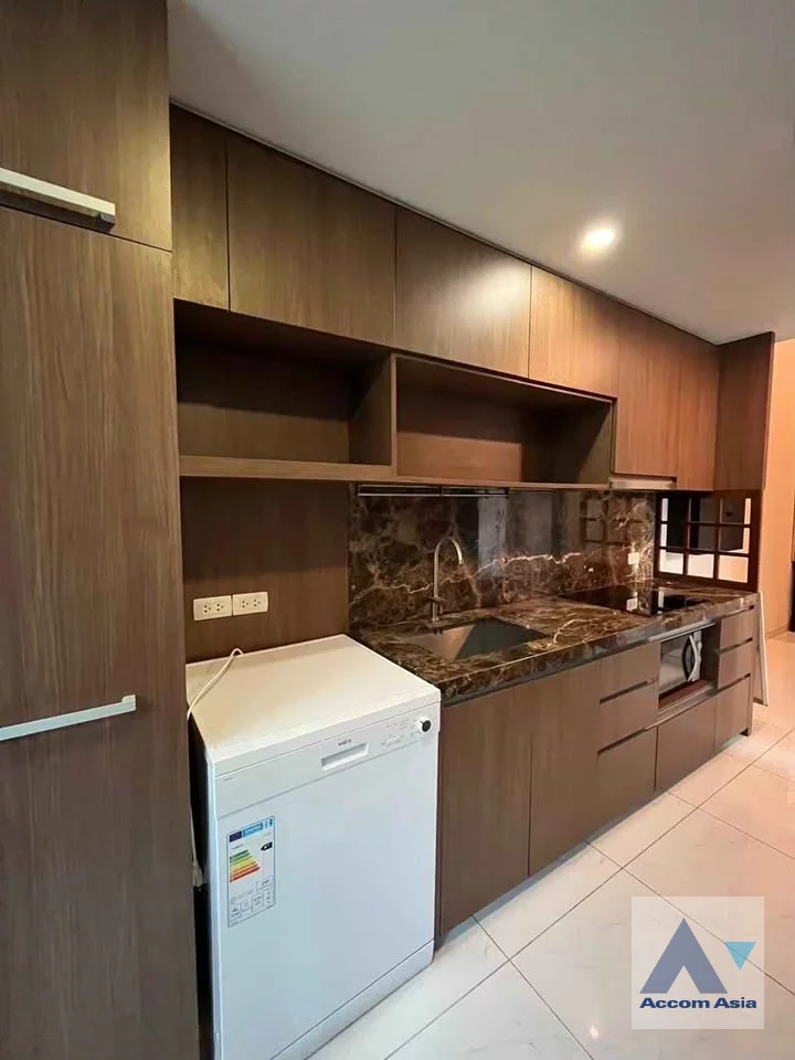 6  3 br Condominium For Rent in Sukhumvit ,Bangkok BTS Phrom Phong at Siamese Thirty Nine AA46884