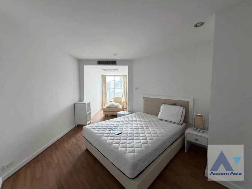 5  2 br Condominium for rent and sale in Sukhumvit ,Bangkok BTS Phrom Phong at D.S. Tower 2 AA46885