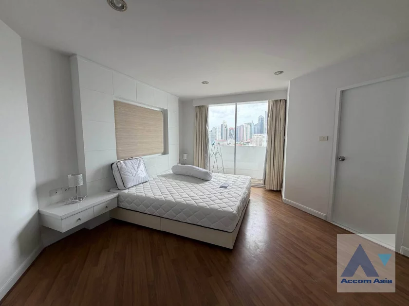 unitFully Furnished |  2 Bedrooms  Condominium For Rent & Sale in Sukhumvit, Bangkok  near BTS Phrom Phong (AA46885)