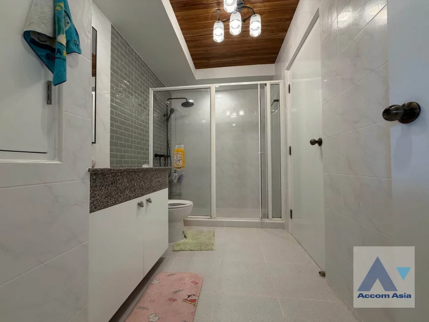 7  2 br Condominium for rent and sale in Sukhumvit ,Bangkok BTS Phrom Phong at D.S. Tower 2 AA46885