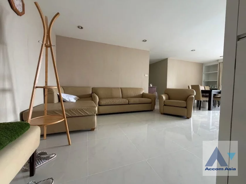  1  2 br Condominium for rent and sale in Sukhumvit ,Bangkok BTS Phrom Phong at D.S. Tower 2 AA46885