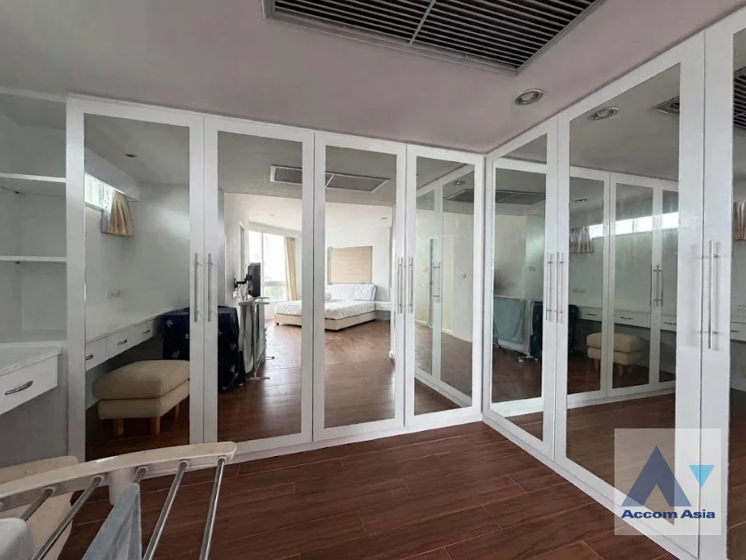 6  2 br Condominium for rent and sale in Sukhumvit ,Bangkok BTS Phrom Phong at D.S. Tower 2 AA46885