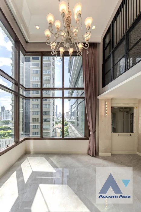  2  3 br Condominium for rent and sale in Sukhumvit ,Bangkok BTS Phrom Phong at The Emporio Place AA46886